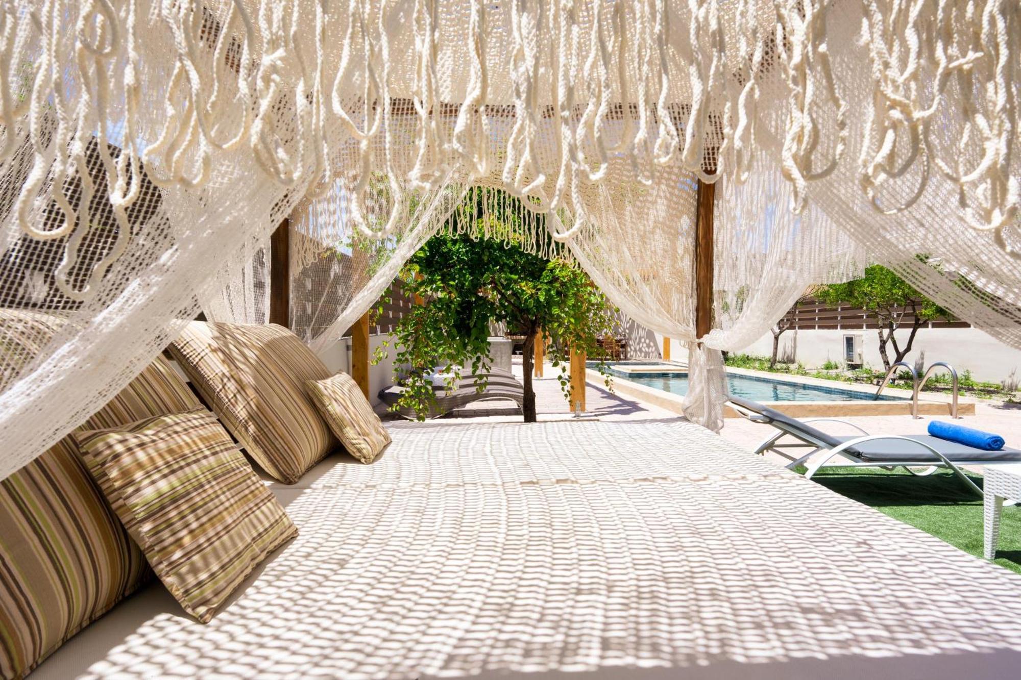 Afandou Golf Rhodes Villa Extérieur photo