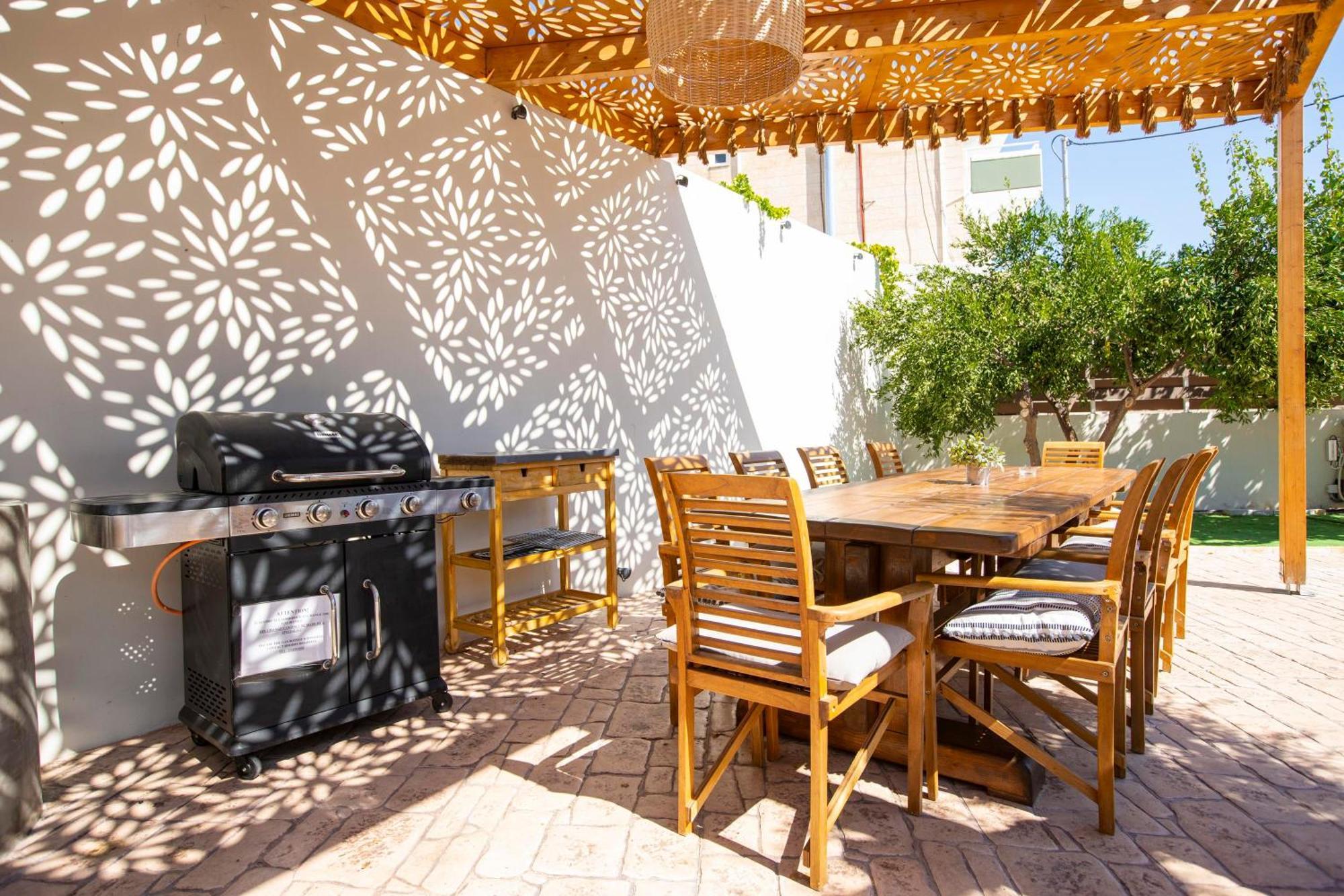 Afandou Golf Rhodes Villa Extérieur photo