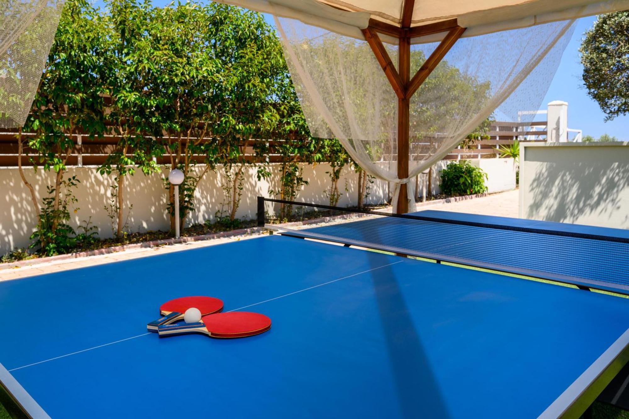 Afandou Golf Rhodes Villa Extérieur photo