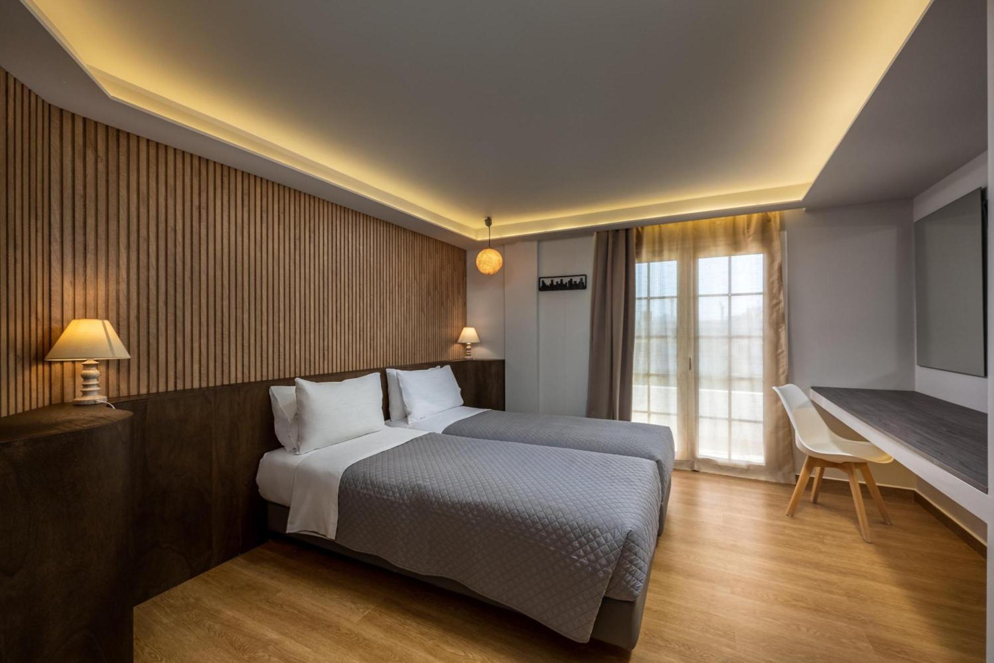 Afandou Golf Rhodes Villa Extérieur photo